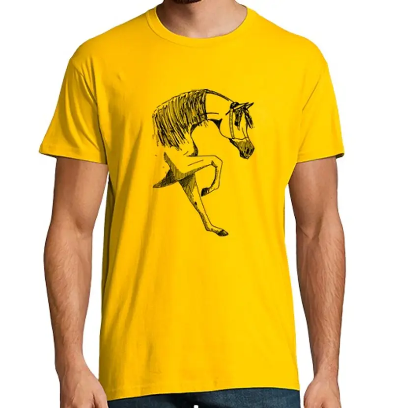 Tostadora T-shirt Uomo 1440085