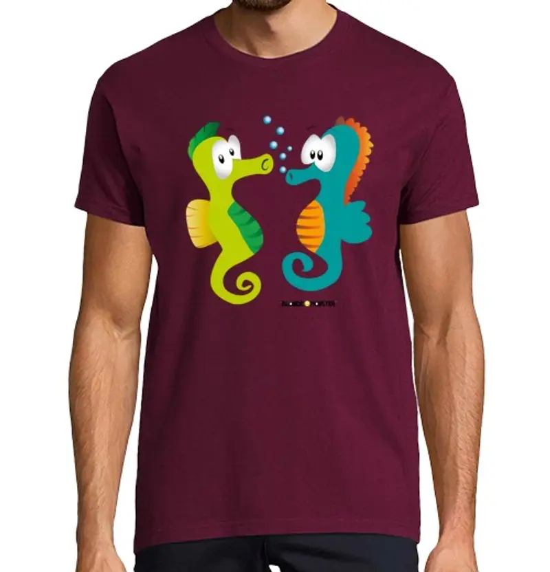 Tostadora T-shirt Uomo 1475236