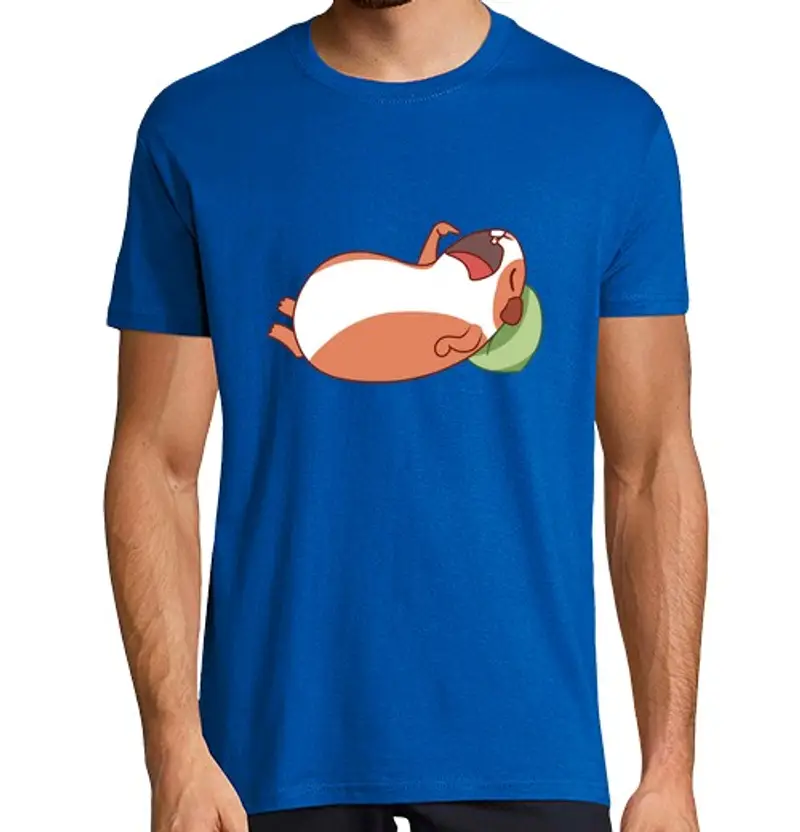 Tostadora T-shirt Uomo 1454528