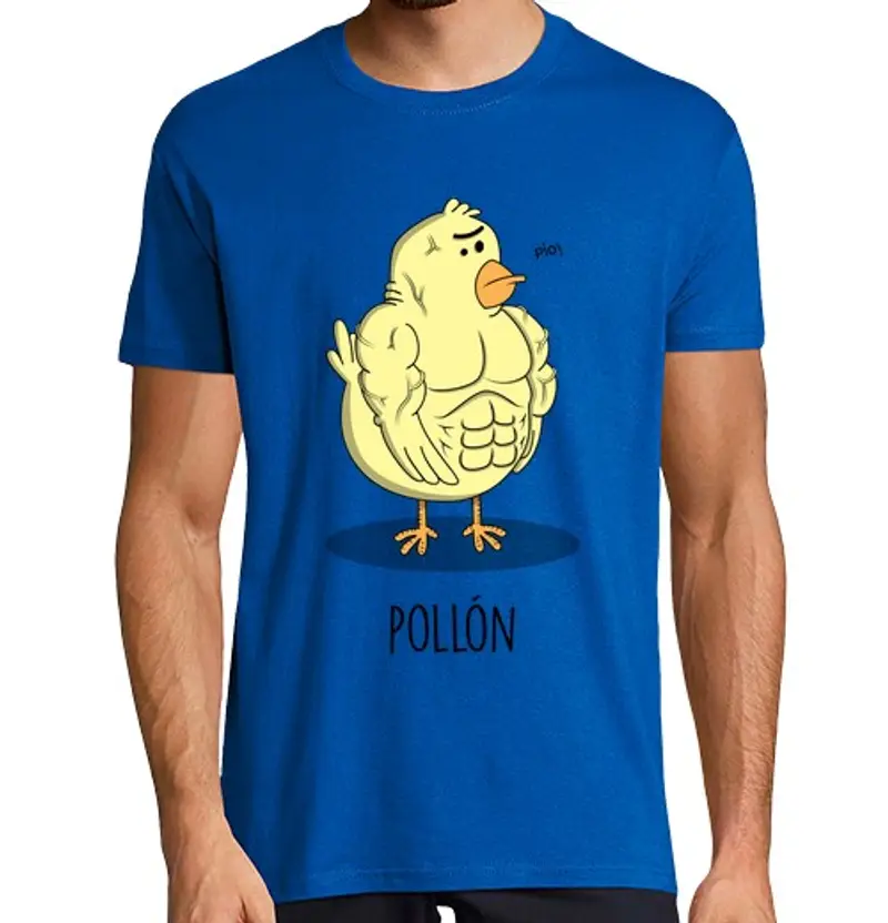 Tostadora T-shirt Uomo 1436401