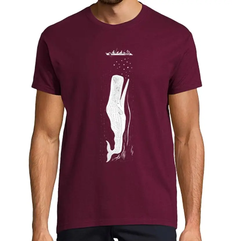 Tostadora T-shirt Uomo 1461958