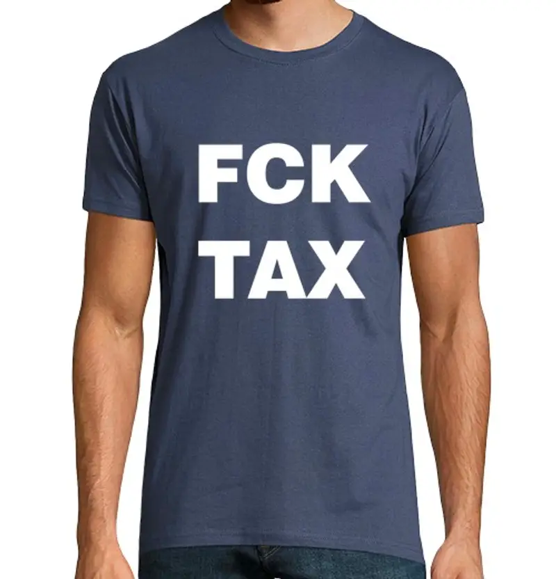 Tostadora T-shirt Uomo 1453978