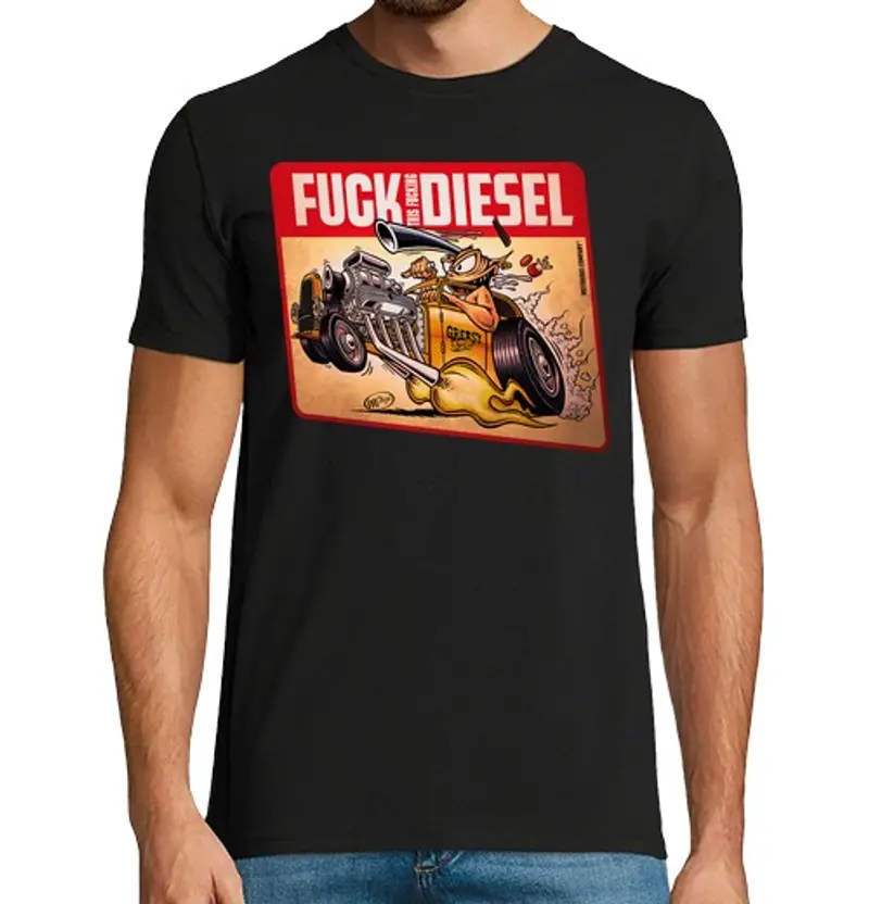 Tostadora T-shirt Uomo 1439745