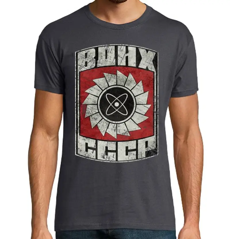 Tostadora T-shirt Uomo 1433657