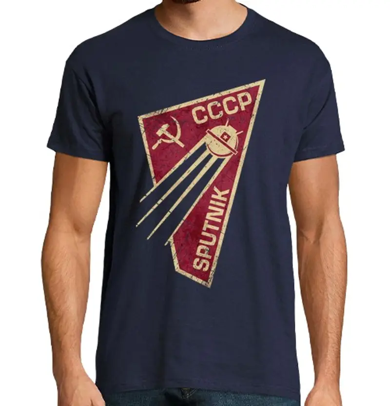 Tostadora T-shirt Uomo 1430985