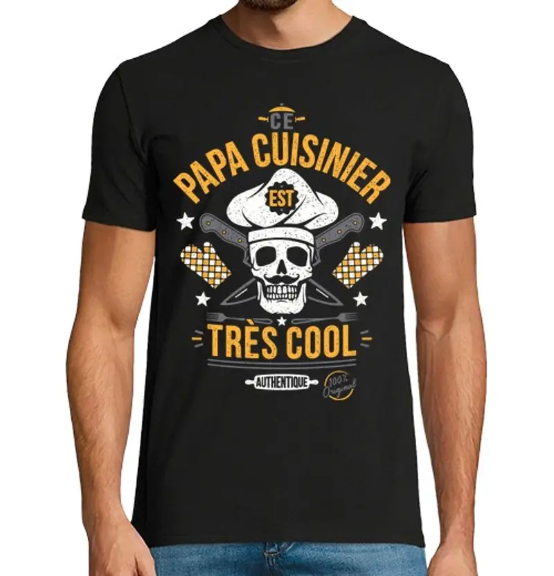 Tostadora T-shirt Uomo 1435853