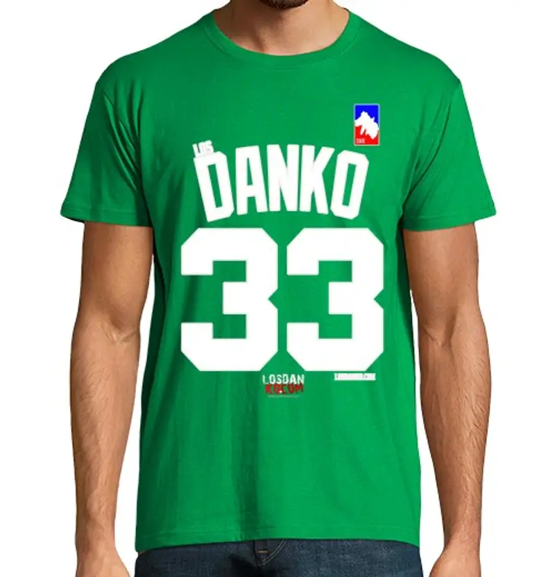 Tostadora T-shirt Uomo 1466509