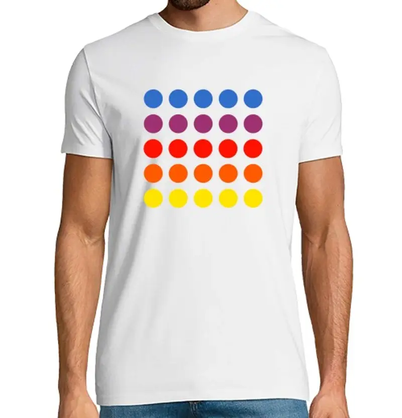 Tostadora T-shirt Uomo 1467097