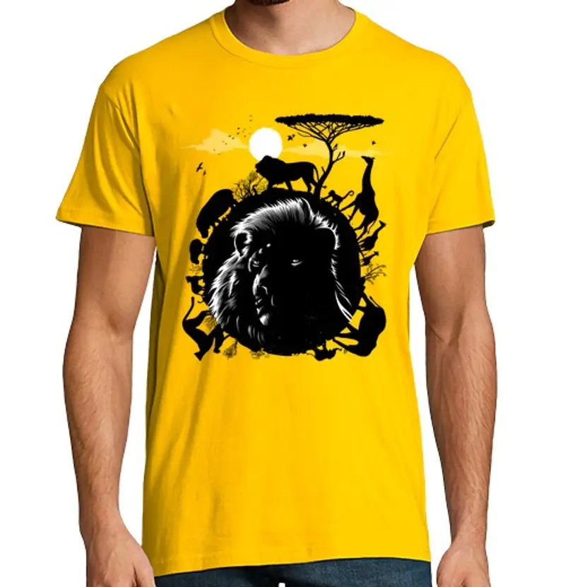 Tostadora T-shirt Uomo 1475899