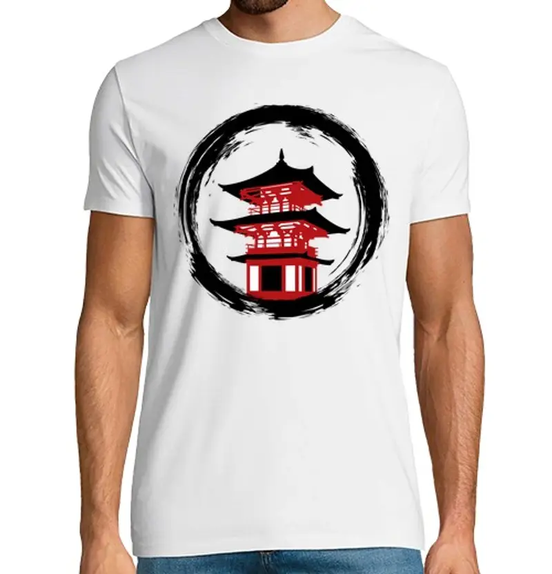 Tostadora T-shirt Uomo Rosso 1450092