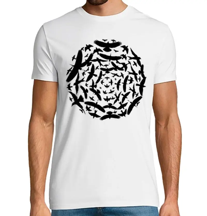 Tostadora T-shirt Uomo 1475912