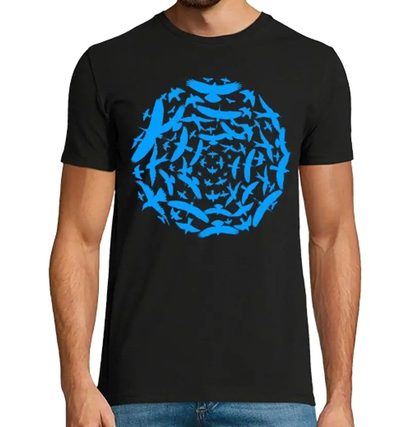 Tostadora T-shirt Uomo 1439309
