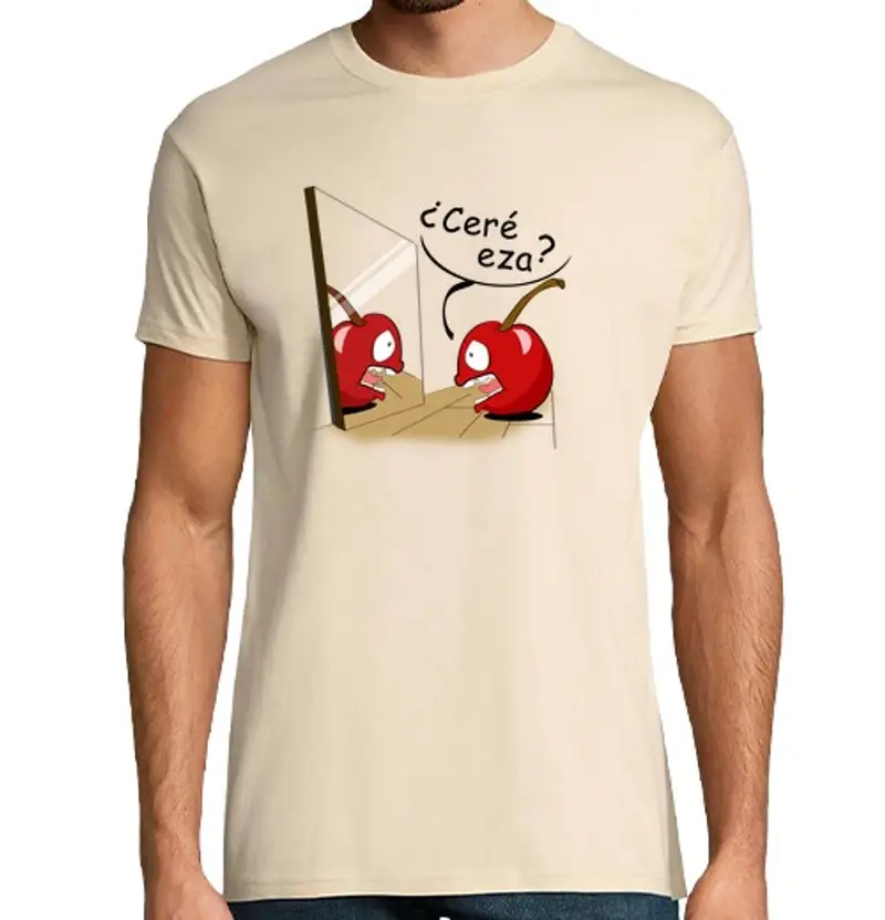 Tostadora T-shirt Uomo 1431119