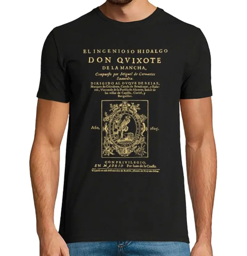 Tostadora T-shirt Uomo 1435474