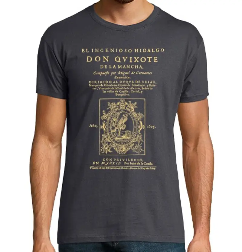 Tostadora T-shirt Uomo 1431783