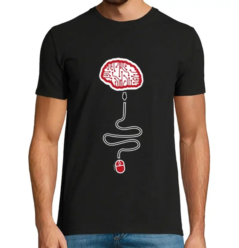 Tostadora T-shirt Uomo 1437076