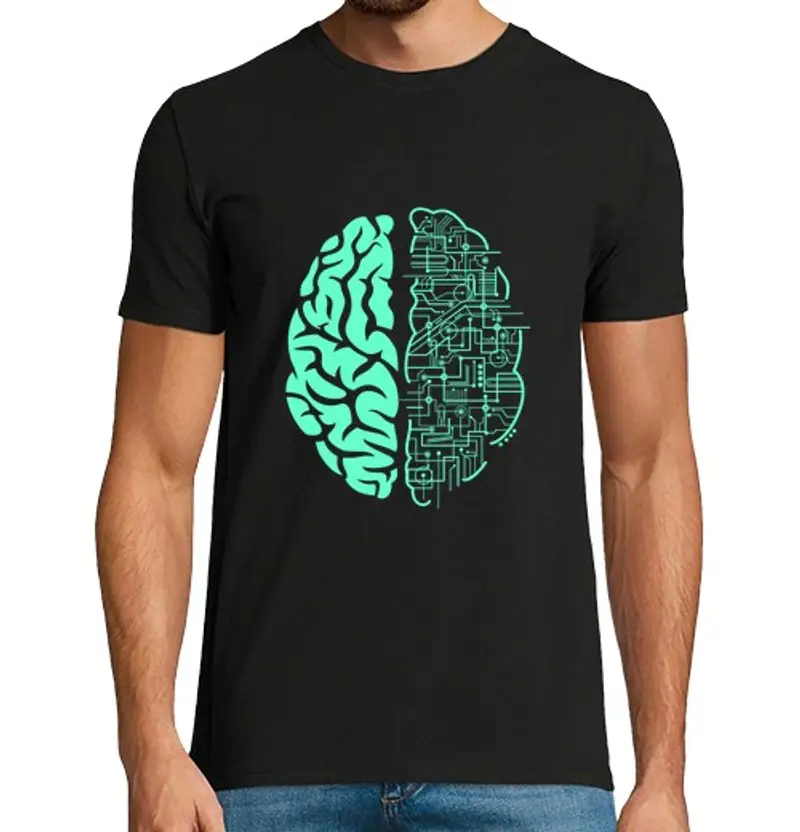 Tostadora T-shirt Uomo 1442061