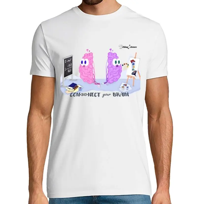 Tostadora T-shirt Uomo 1461985