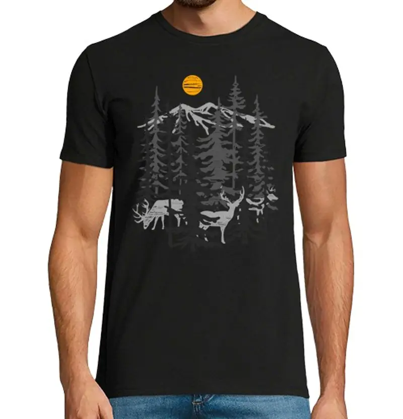 Tostadora T-shirt Uomo 1433496