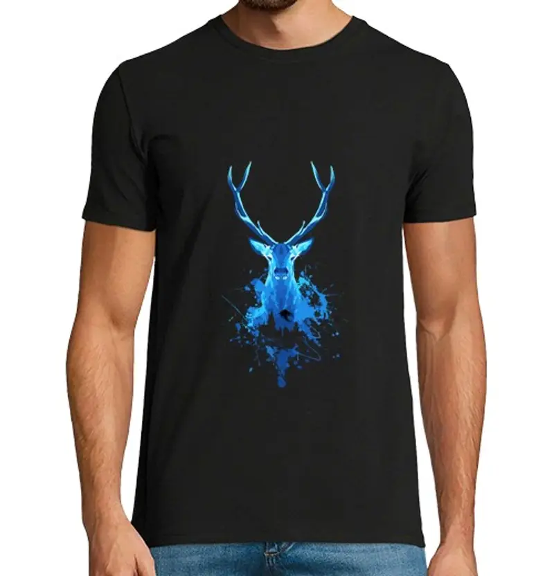 Tostadora T-shirt Uomo 1435441