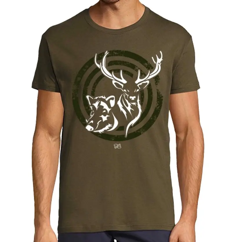 Tostadora T-shirt Uomo 1431286