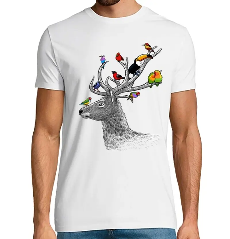 Tostadora T-shirt Uomo 1438833