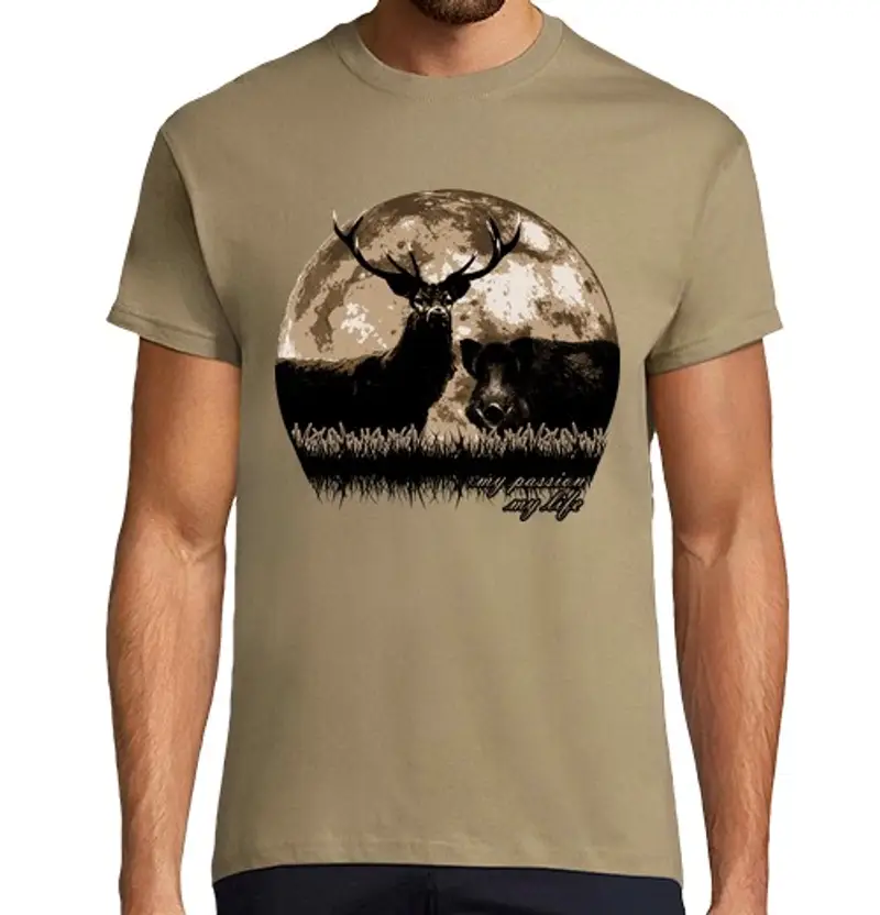 Tostadora T-shirt Uomo 1437656