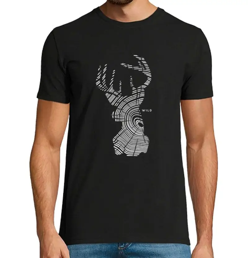 Tostadora T-shirt Uomo 1441321