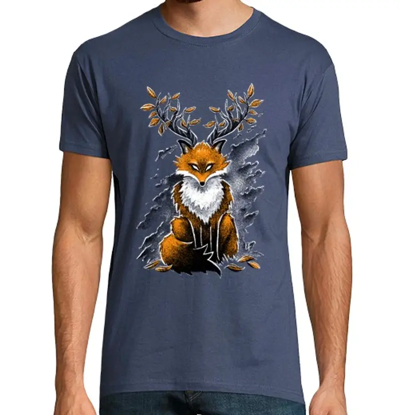 Tostadora T-shirt Uomo 1435174