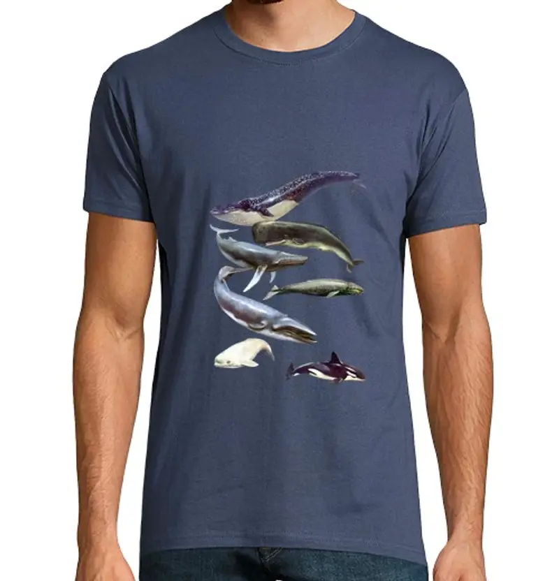 Tostadora T-shirt Uomo 1440762