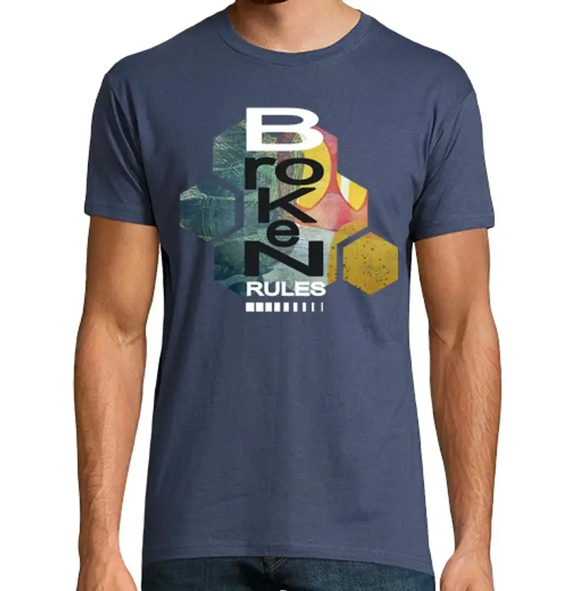 Tostadora T-shirt Uomo 1460194