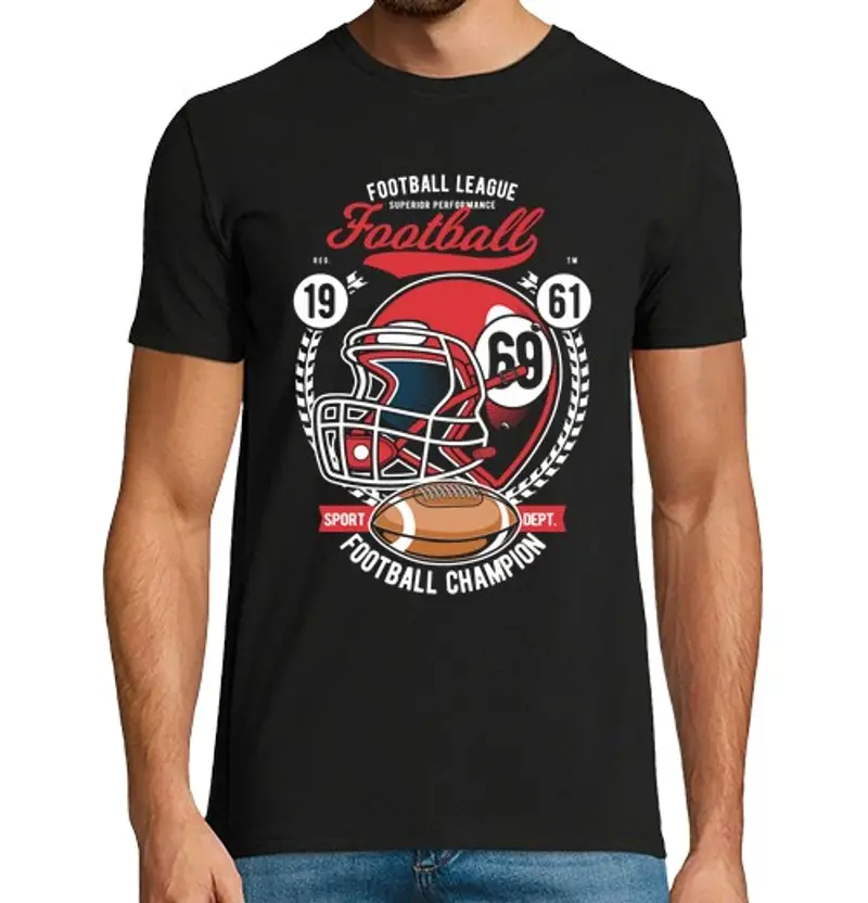 Tostadora T-shirt Uomo 1459219