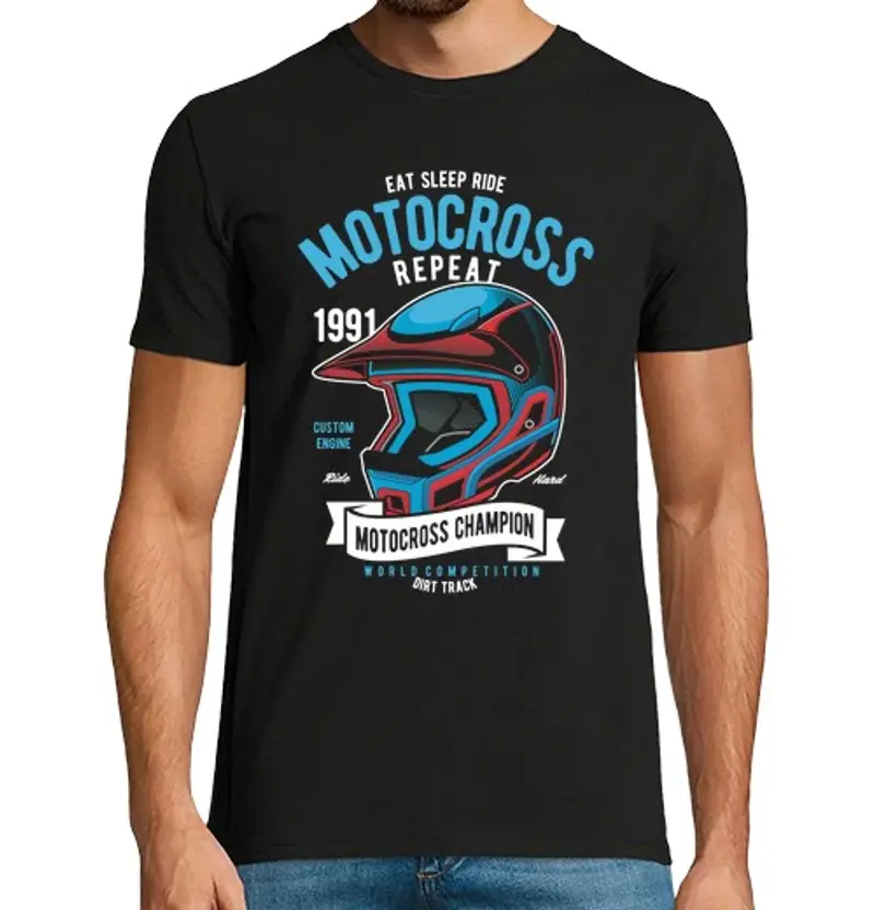 Tostadora T-shirt Uomo 1475518