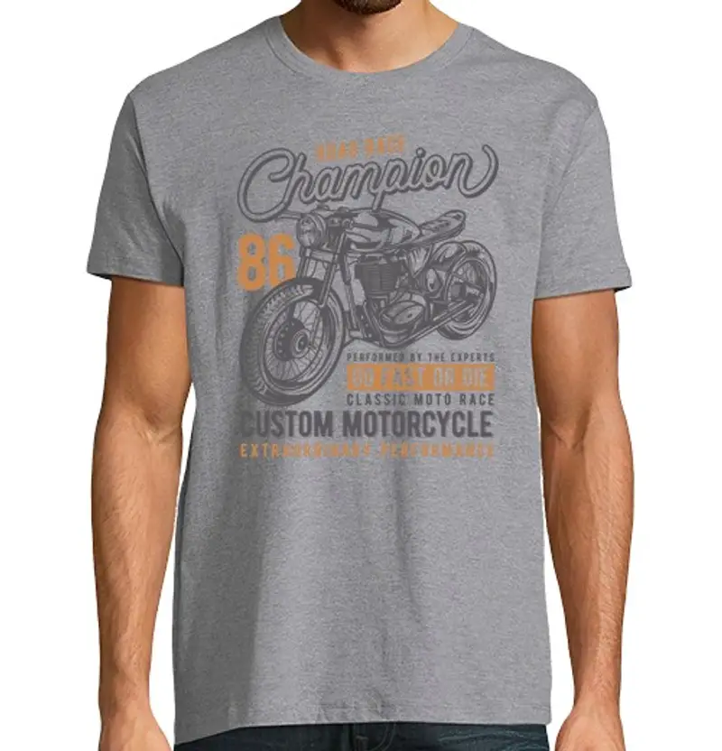 Tostadora T-shirt Uomo 1436770