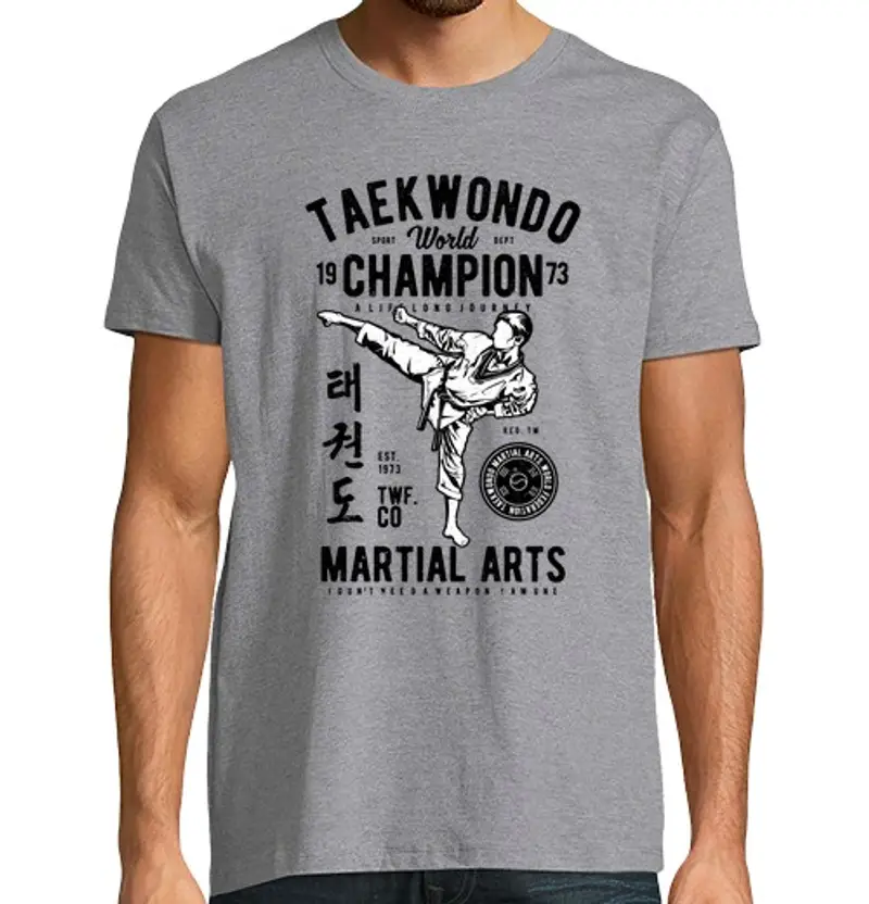 Tostadora T-shirt Uomo 1452498