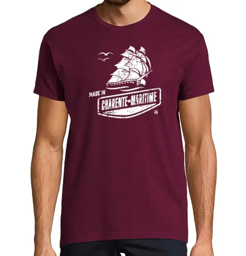 Tostadora T-shirt Uomo 1442312