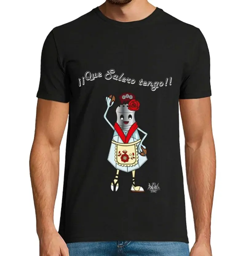 Tostadora T-shirt Uomo 1454633