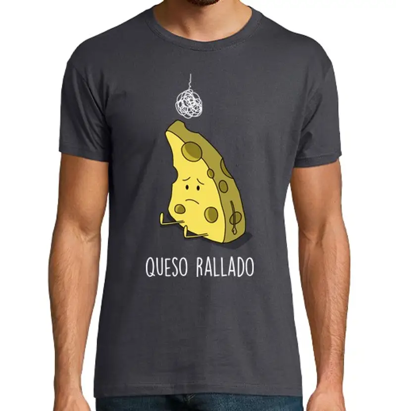 Tostadora T-shirt Uomo 1467671