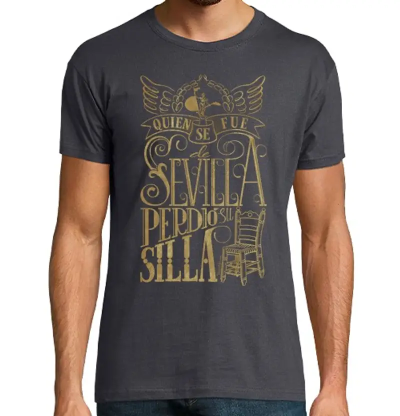 Tostadora T-shirt Uomo 1466836