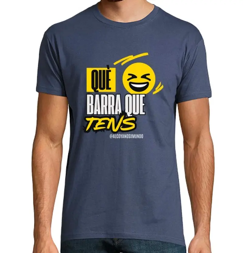 Tostadora T-shirt Uomo 1467214