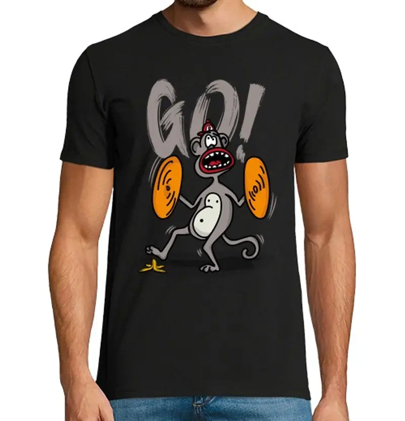 Tostadora T-shirt Uomo 1479022