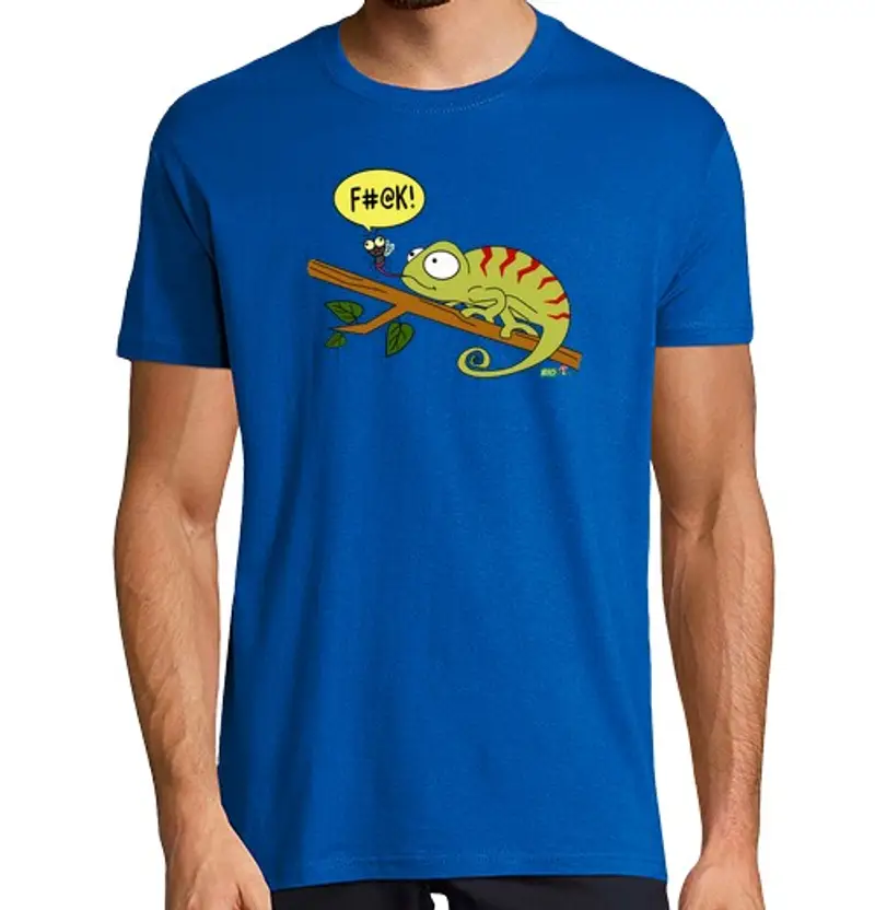 Tostadora T-shirt Uomo 1466837