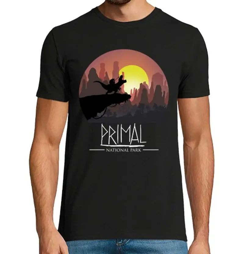 Tostadora T-shirt Uomo 1453570