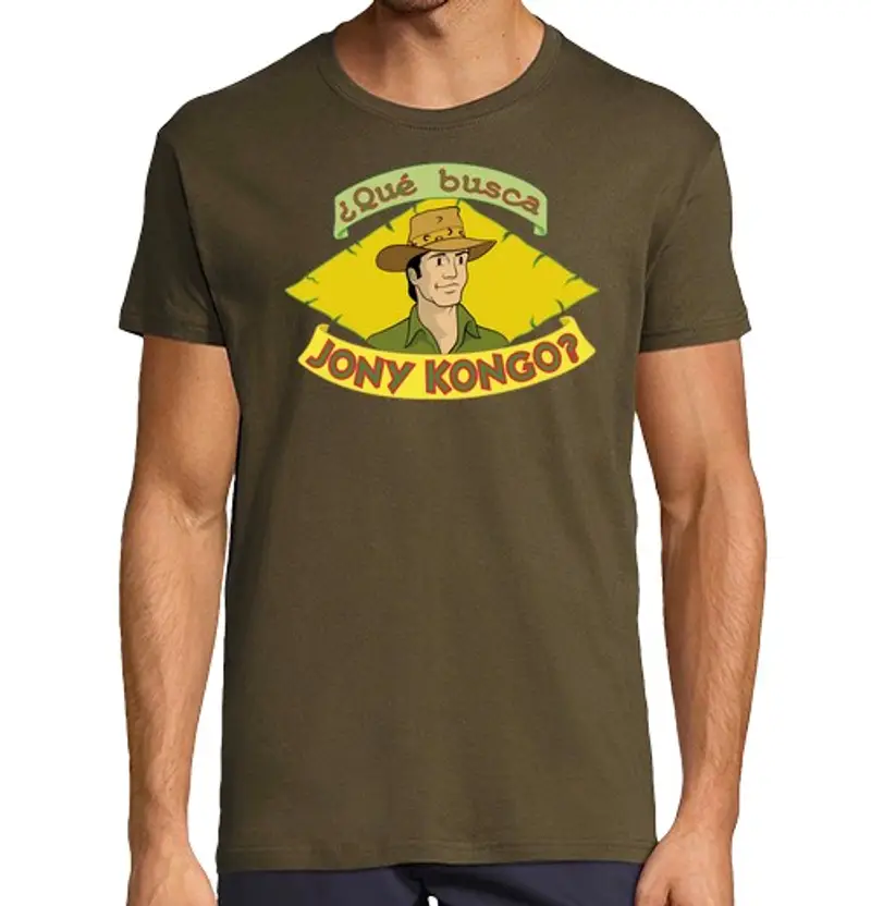 Tostadora T-shirt Uomo 1466935
