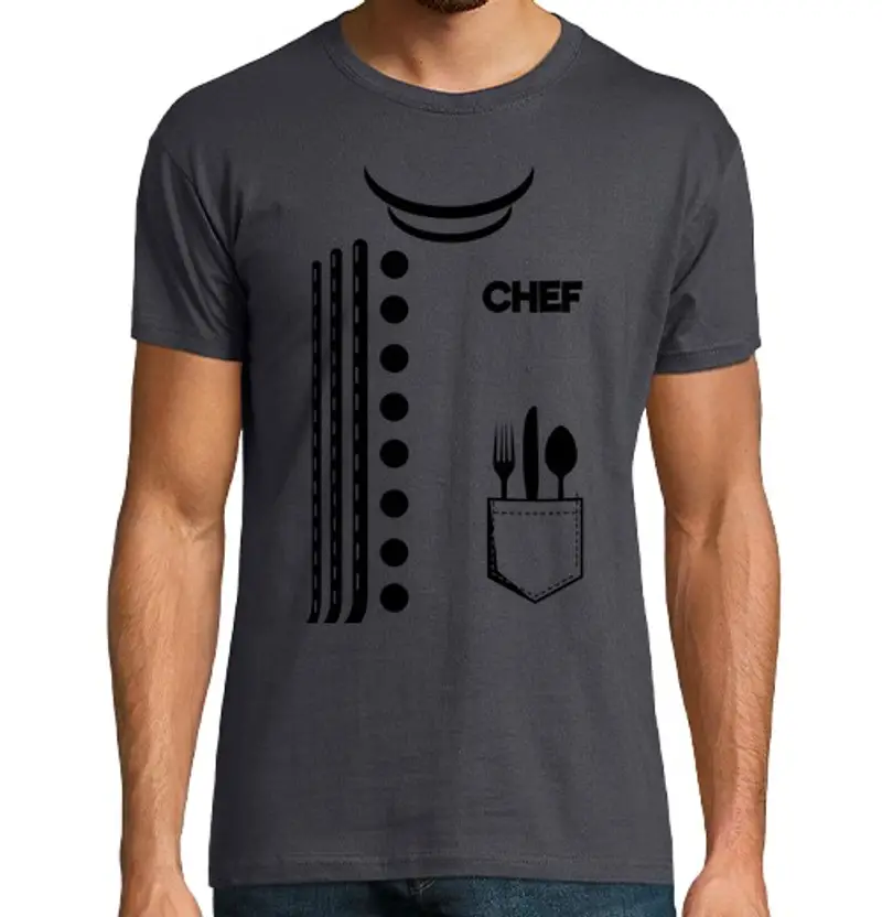 Tostadora T-shirt Uomo 1474710