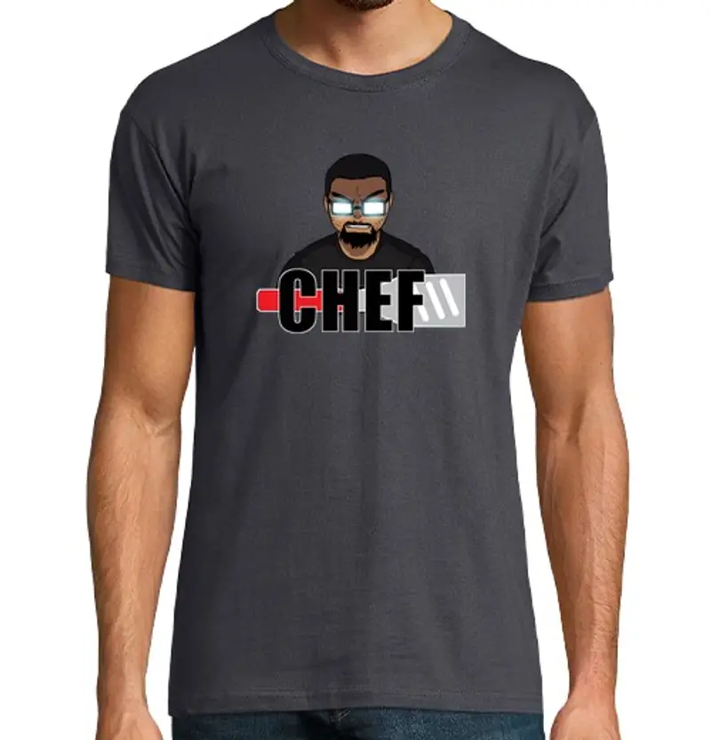 Tostadora T-shirt Uomo 1437067