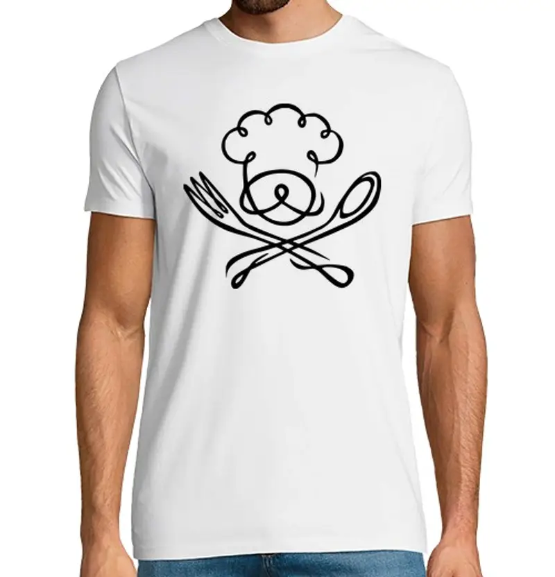 Tostadora T-shirt Uomo 1435195