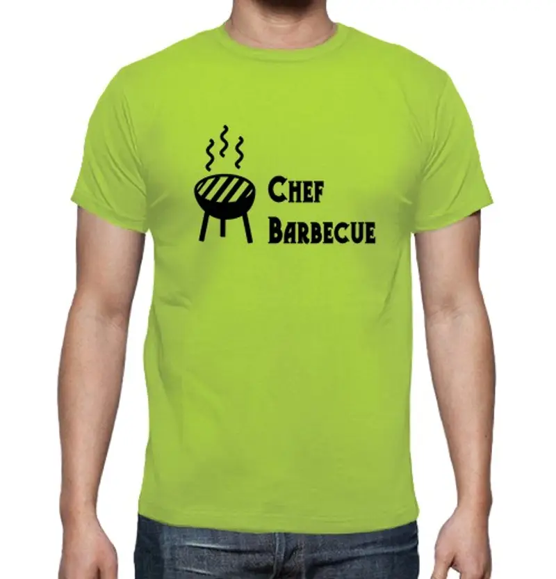 Tostadora T-shirt Uomo 1460653