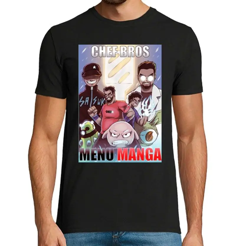 Tostadora T-shirt Uomo 1450961