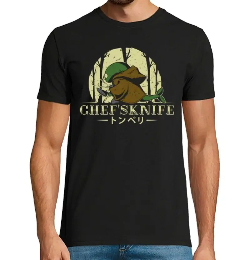 Tostadora T-shirt Uomo 1441576